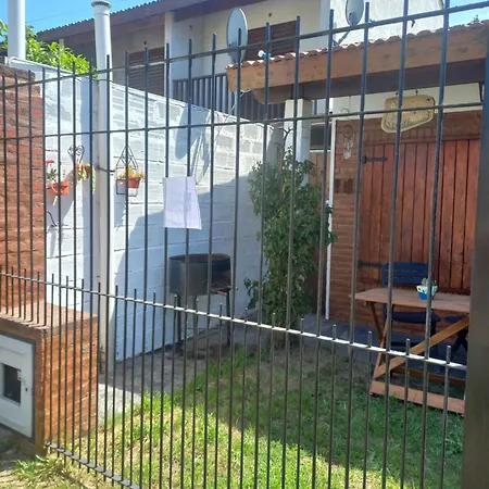 Villa A Pura Vida Santa Teresita Exterior foto