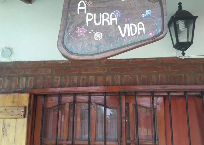 A Pura Vida