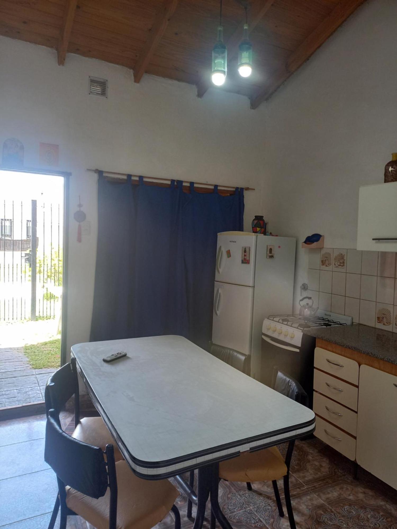 A Pura Vida Holiday home Santa Teresita