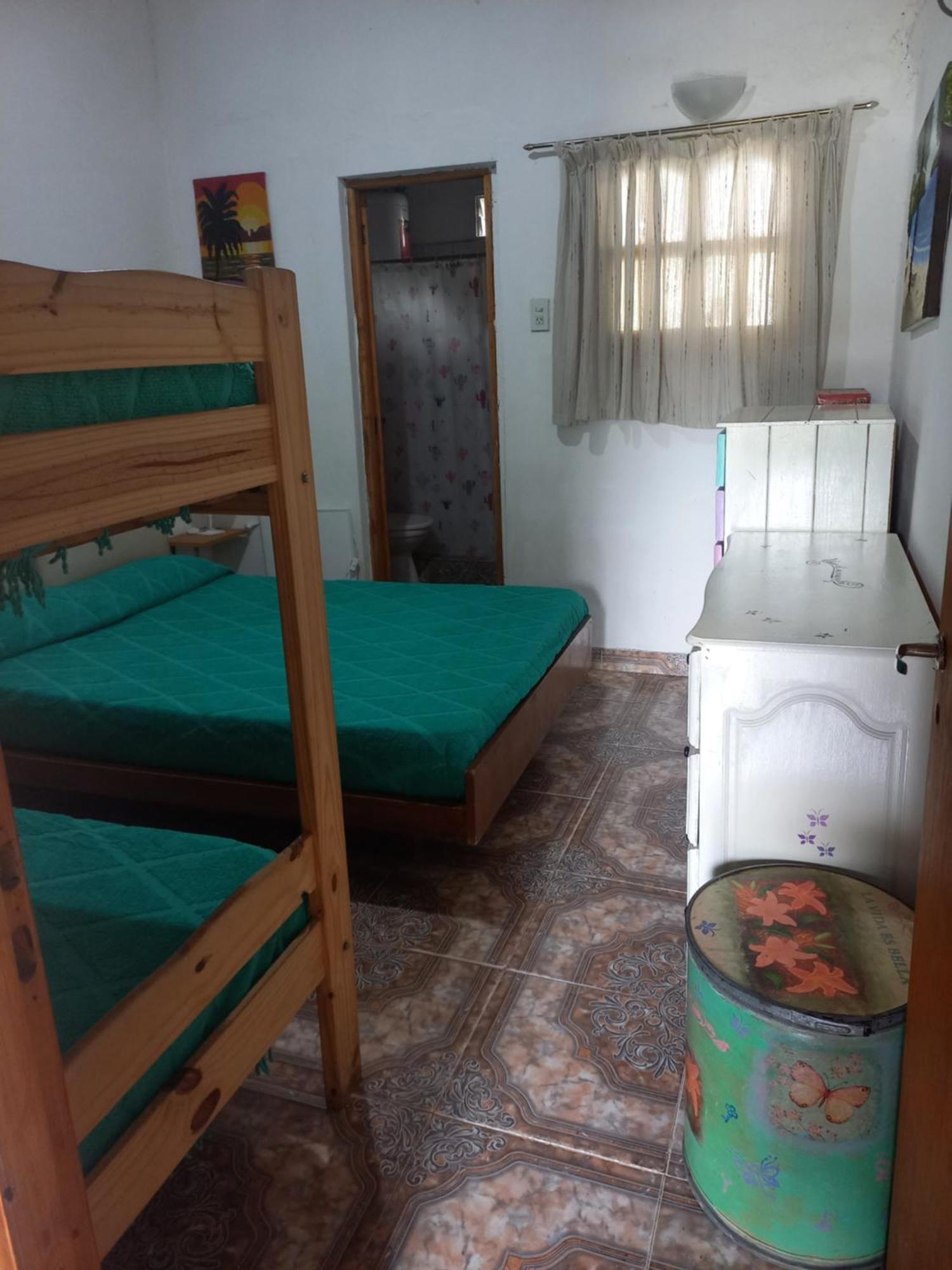Holiday home A Pura Vida Santa Teresita
